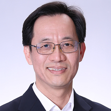 Dr. YH Hsu